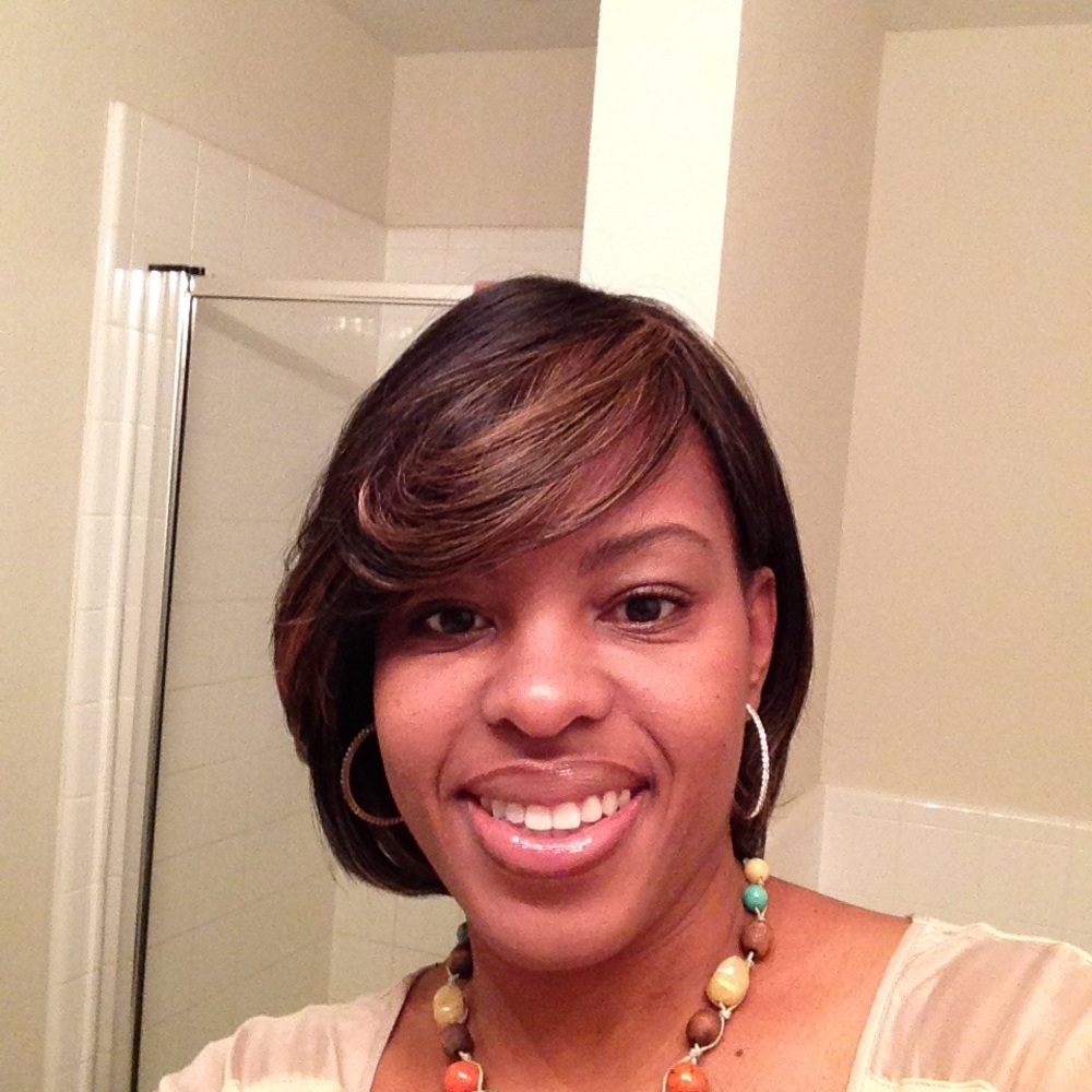 Meet your Posher, Twila